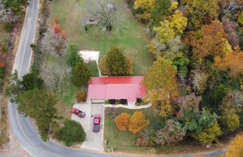 JB's-Getaway in the mountains with trails and more - Foto 9