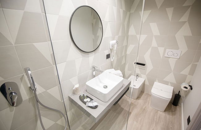 Mazzini Palace - Foto 53