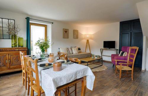 La Maison d'Adèle - Foto 7
