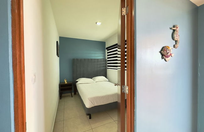 Costa Veleros Apartments - Foto 8