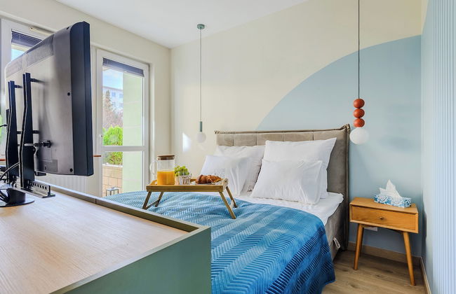 P&O Apartments Szajnowicza - Foto 2