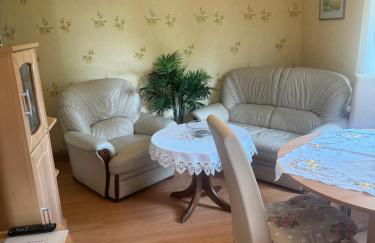 Ferienwohnung Hinterhermsdorf Glaser - Foto 11