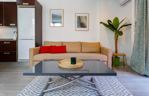 Atico de los FRANCESES by Cadiz4Rentals - Foto 17