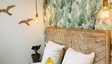 Cocon douillet face à la mer de Cagnes sur mer - Foto 5