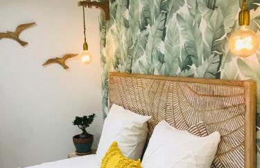 Cocon douillet face à la mer de Cagnes sur mer - Foto 5