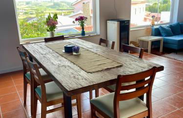 Sunny Villa Minutes from the Beach - Foto 11