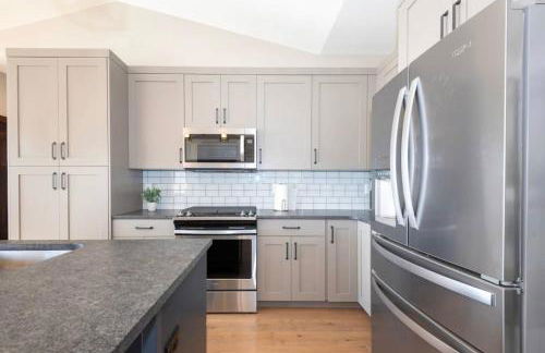 Powder Mountain Escape B1 Hot Tub Ski Getaway - Foto 40