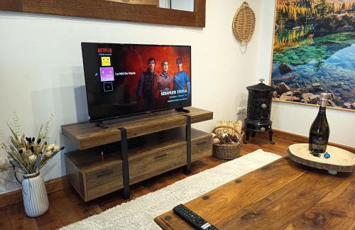 Le nid de Marie - Foto 25