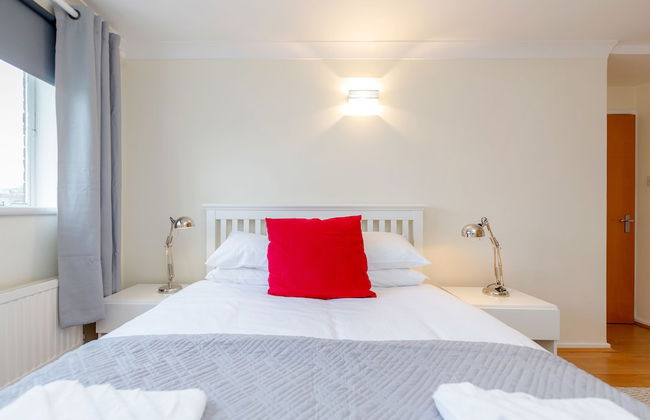 Holland Park Heights by BaseToGo - Foto 7