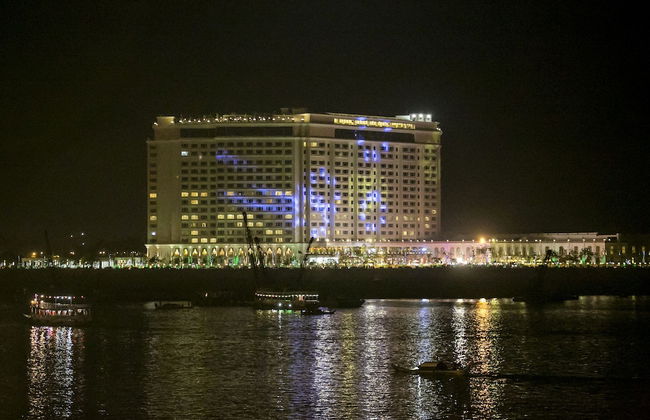 Sokha Phnom Penh Residence - Foto 1