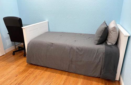 Silicon Valley 4 Bedroom Home Near Levi's Stadium - Foto 18