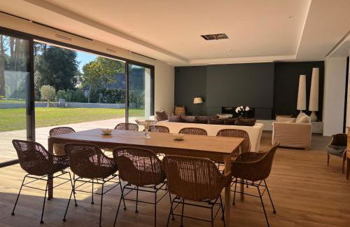 Beautiful south-facing architect's house! - Foto 10