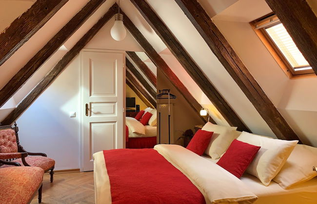 Small Luxury Palace Residence - Foto 4