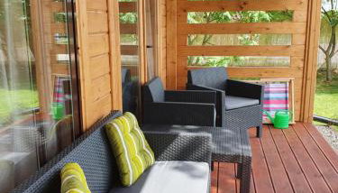 Dom Pod Sosnami - Foto 3, Garden