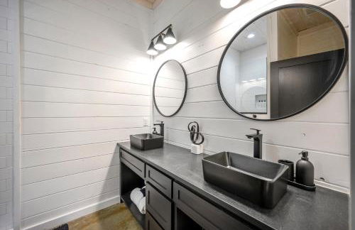 Two Knights Luxury Cabin - Foto 19