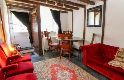 The Little Laura Ashley House - Foto 18