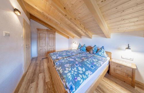 Ferienwohnungen Zum Bachl - Karwendelblick - Foto 6