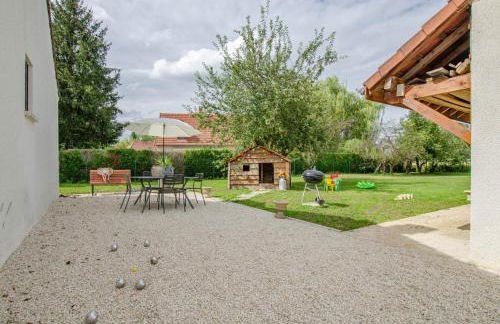 La petite maison dans lusigny - Foto 25