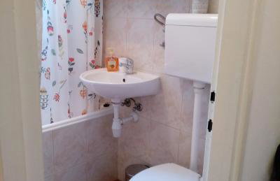 Sunray Studio Apartment - Foto 16