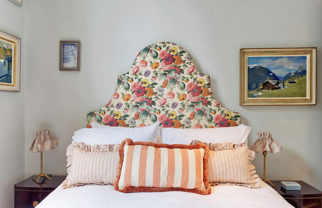 Charming 2 Bedroom 2 Bathroom, Notting Hill - Foto 9