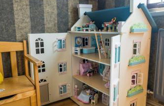 Huge 8 Bed Manor House with Hot Tub, Cinema Room, Games Room - Foto 40