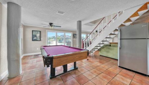 Palm Breeze - Is a 4BR with Private Pool and Boat Dock in Destin - Foto 4