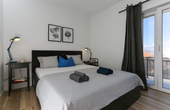 Apartments Martic - Foto 5