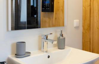 Huge apartment with Sauna and free parking - Foto 40