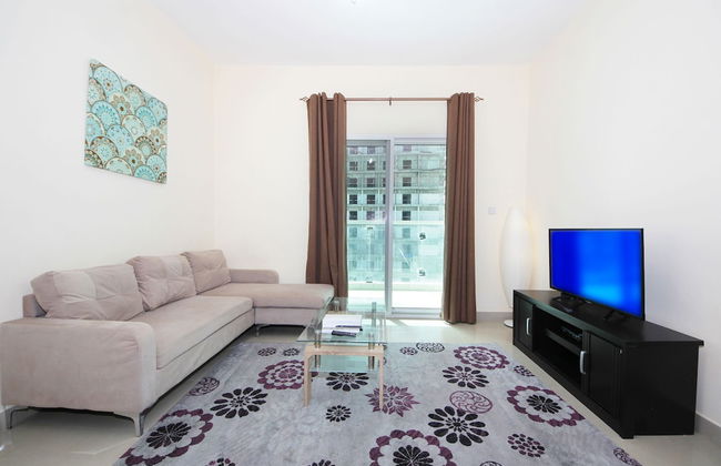 Signature Holiday Home - Red Residence - Foto 14