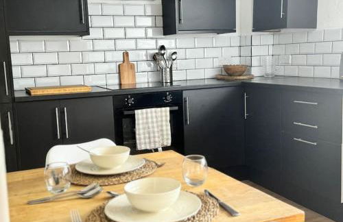 Come and stay at Little Wick - Foto 30