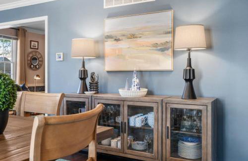 Pine Cove Retreat - 4BR - Pool - Foto 9