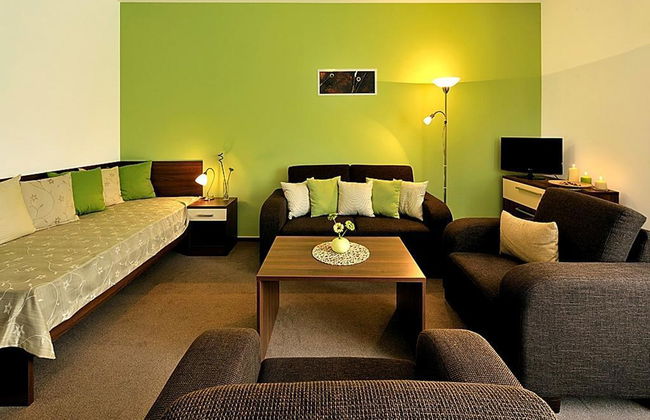 Melrose Apartments - Foto 4