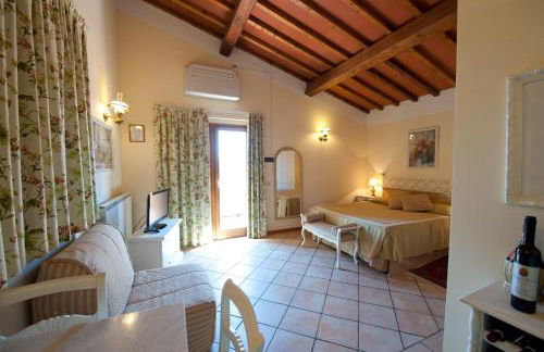 Agriturismo Vecchio Borgo di Inalbi - Foto 49