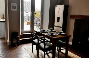 Cosy Central Buxton Terraced House - Photo 31