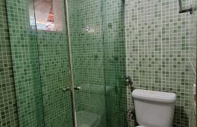 Casa com 2 quartos e 2 banheiros na Lagoa do Centro - Foto 11