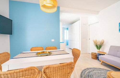 Oltremare, Patio, two steps from the sea - Foto 42