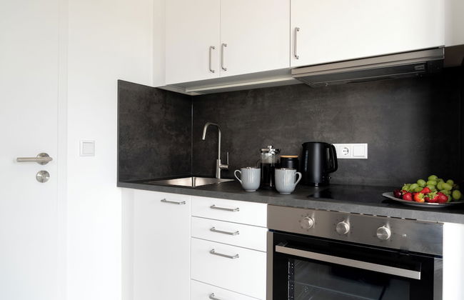 MOONLIVING Boutique Apartments - Photo 25