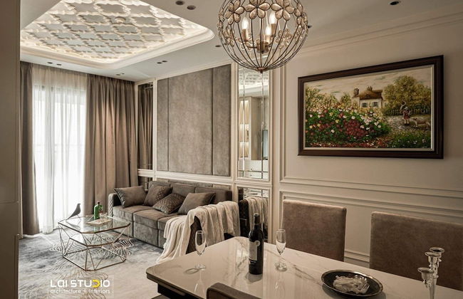 Saigon Royal Apartment - MM Home - Photo 6