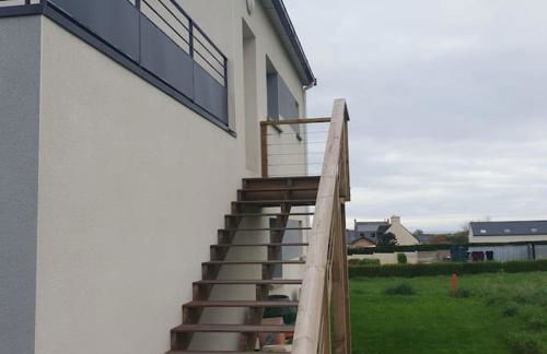 Gîte à 400m de la mer - Foto 7