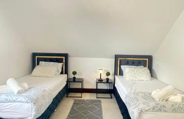 Grille Apartment Minden - Foto 12