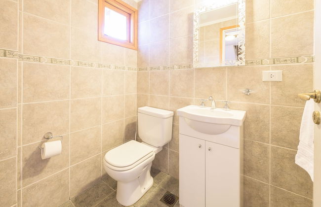 Amazing Lodge in San Martin de los Andes SMA-RV by Apartments Bariloche - Foto 71