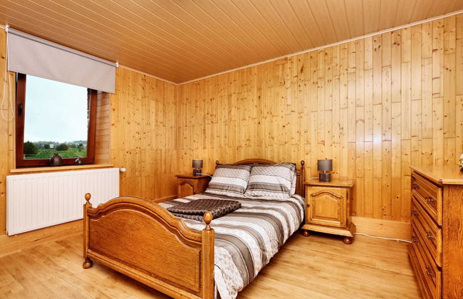 Cosy Apartment in Born With Terrace and Garden - Foto 3