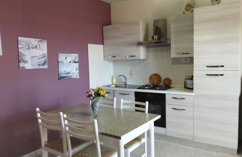 Luna Apartment- Fronte Mare - Foto 34