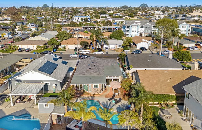 California Dreamin by Avantstay Private Pool + Fire Pit Near the Beach - Foto 59