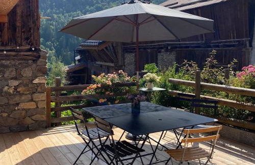 Chalet familial confortable à Méribel - Accès pistes facile - FR-1-688-73 - Foto 4