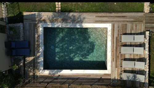 Villa in nature & heated pool - Figari - Foto 5