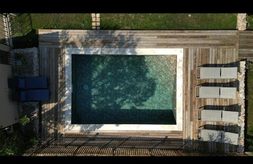 Villa in nature & heated pool - Figari - Foto 5