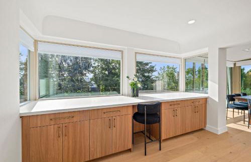Sunlit & Spacious Seattle Home near Space Needle - Foto 14