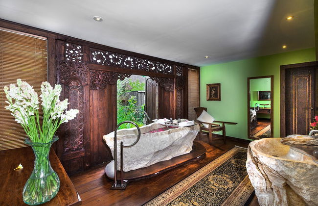 Permata Ayung Private Estate - Photo 35