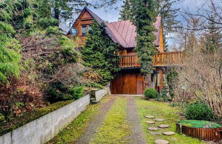 Willa Żarnówka - Foto 16